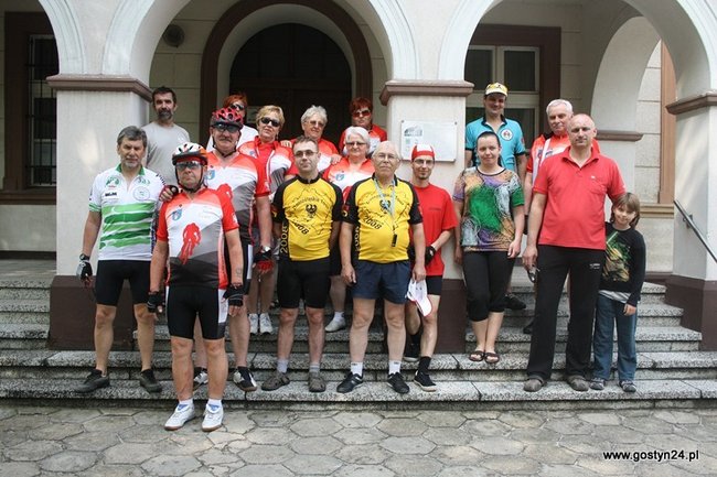 Aby nasz kraj się rozwijał - zdjęcia