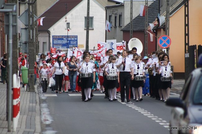 Aby nasz kraj się rozwijał - zdjęcia
