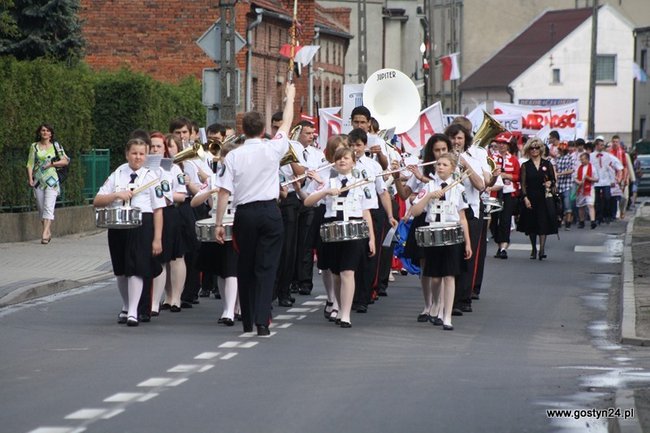 Aby nasz kraj się rozwijał - zdjęcia