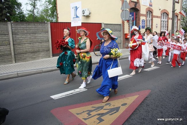 Aby nasz kraj się rozwijał - zdjęcia