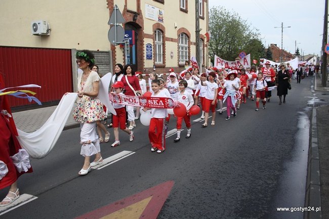 Aby nasz kraj się rozwijał - zdjęcia