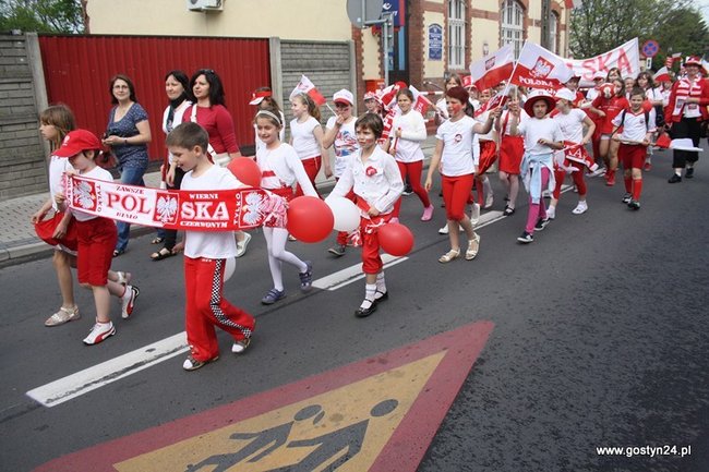 Aby nasz kraj się rozwijał - zdjęcia