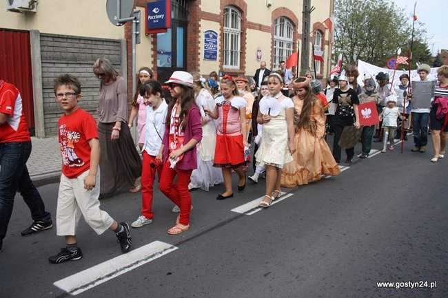 Aby nasz kraj się rozwijał - zdjęcia