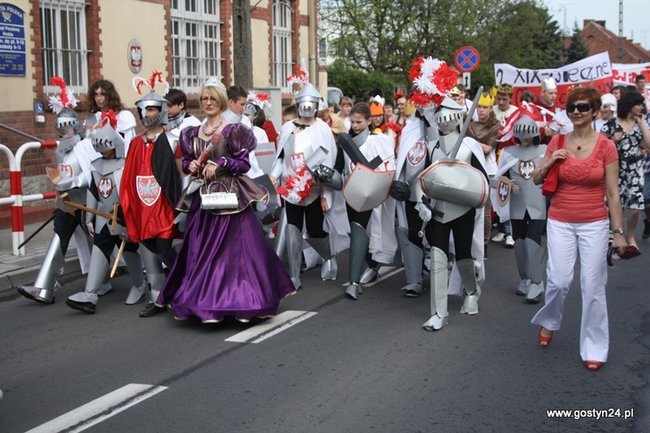Aby nasz kraj się rozwijał - zdjęcia