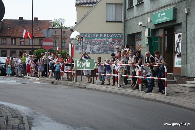 Aby nasz kraj się rozwijał - zdjęcia