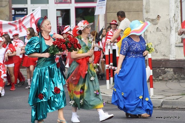 Aby nasz kraj się rozwijał - zdjęcia