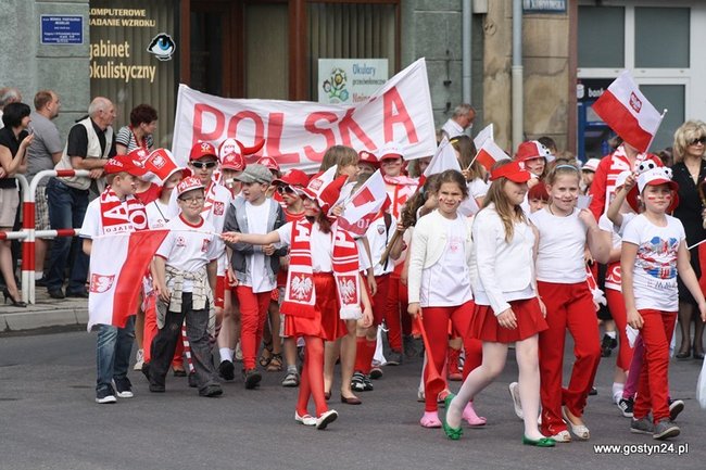 Aby nasz kraj się rozwijał - zdjęcia