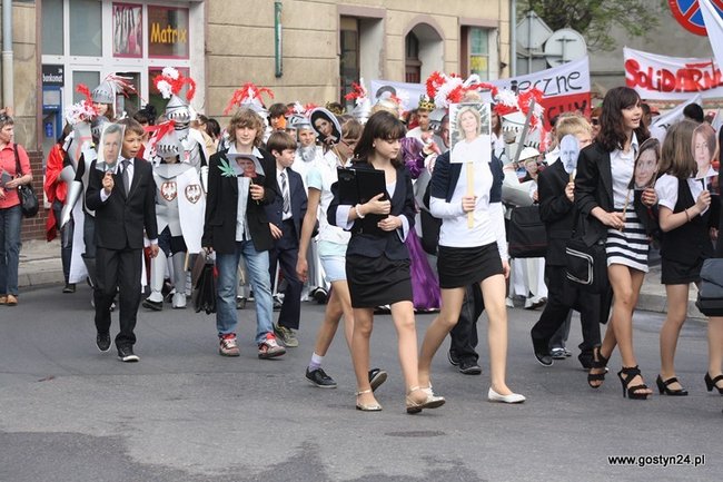 Aby nasz kraj się rozwijał - zdjęcia