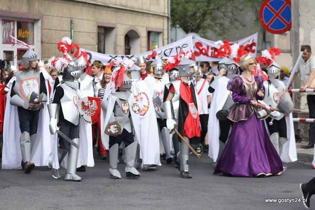 Aby nasz kraj się rozwijał - zdjęcia