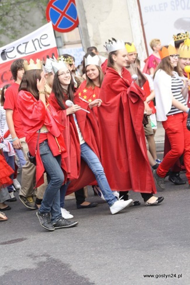 Aby nasz kraj się rozwijał - zdjęcia