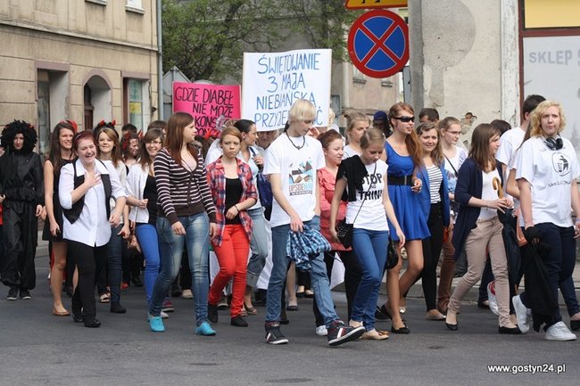 Aby nasz kraj się rozwijał - zdjęcia
