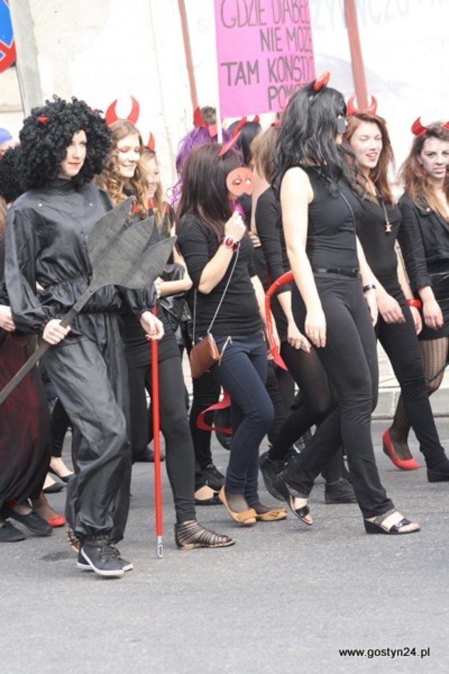 Aby nasz kraj się rozwijał - zdjęcia