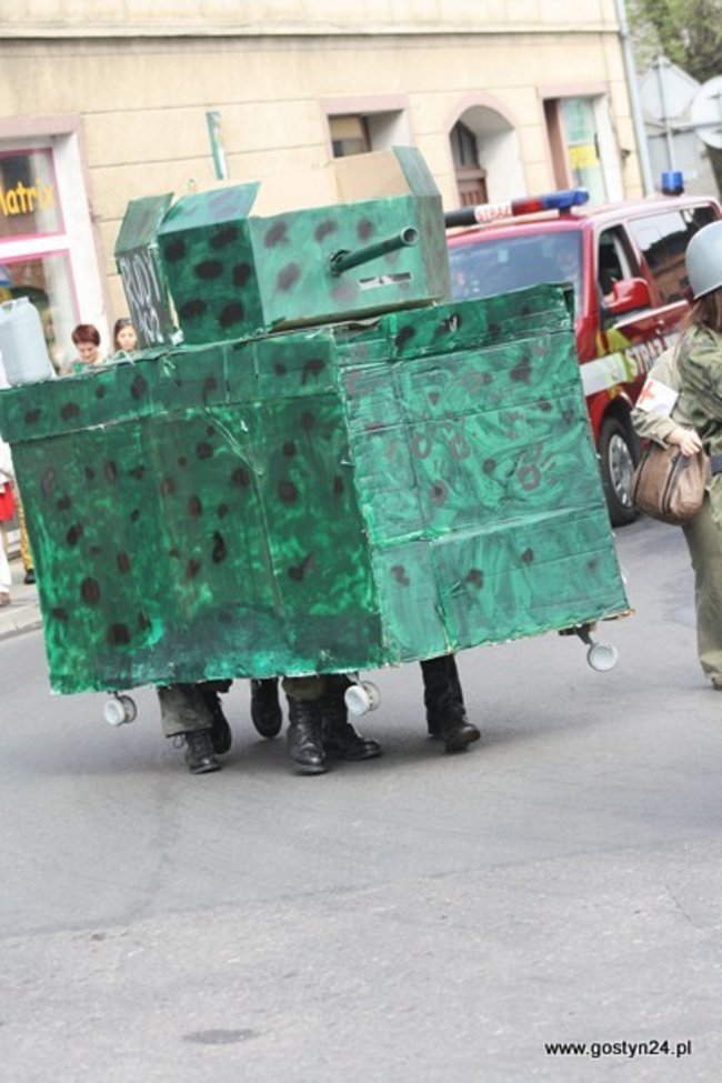 Aby nasz kraj się rozwijał - zdjęcia