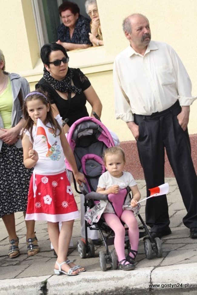 Aby nasz kraj się rozwijał - zdjęcia