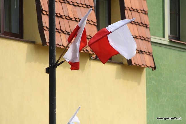 Aby nasz kraj się rozwijał - zdjęcia