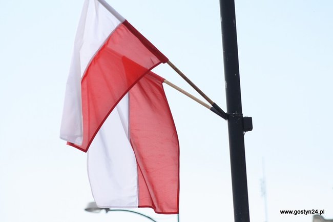 Aby nasz kraj się rozwijał - zdjęcia