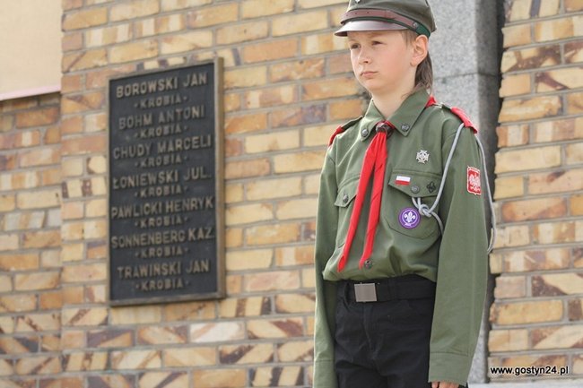 Aby nasz kraj się rozwijał - zdjęcia