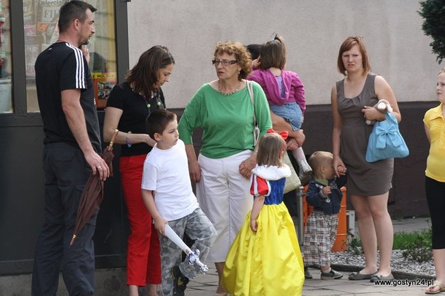 Aby nasz kraj się rozwijał - zdjęcia