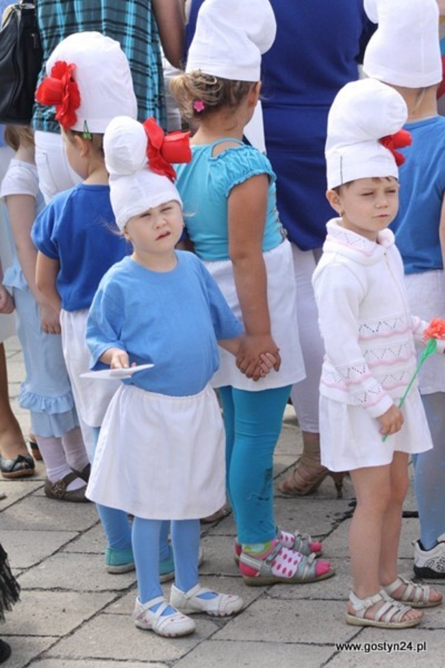 Aby nasz kraj się rozwijał - zdjęcia