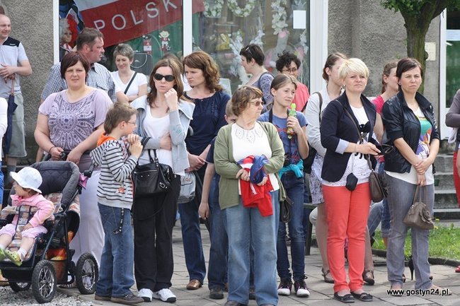 Aby nasz kraj się rozwijał - zdjęcia