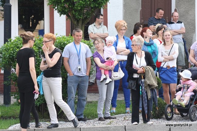 Aby nasz kraj się rozwijał - zdjęcia