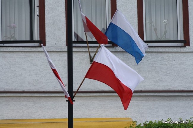 Aby nasz kraj się rozwijał - zdjęcia