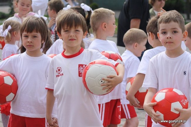 Aby nasz kraj się rozwijał - zdjęcia