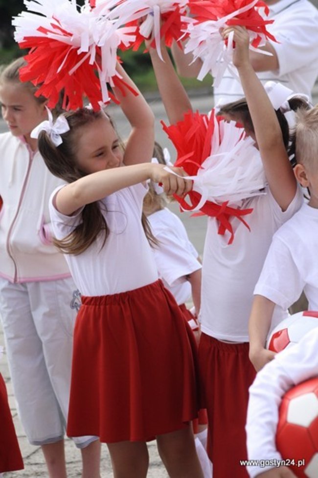 Aby nasz kraj się rozwijał - zdjęcia