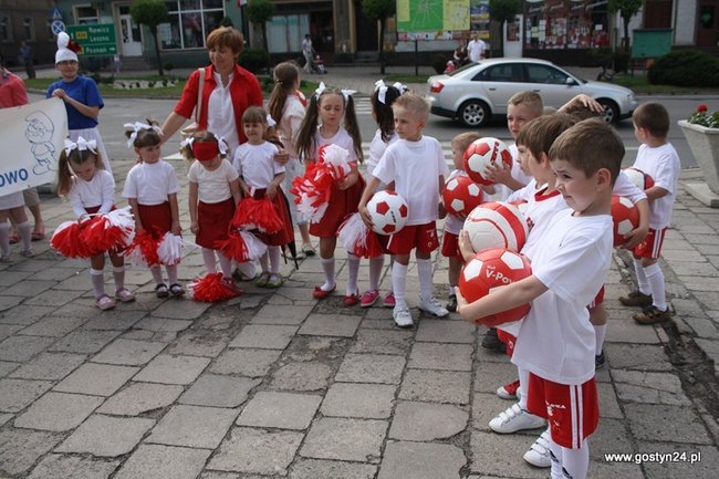 Aby nasz kraj się rozwijał - zdjęcia