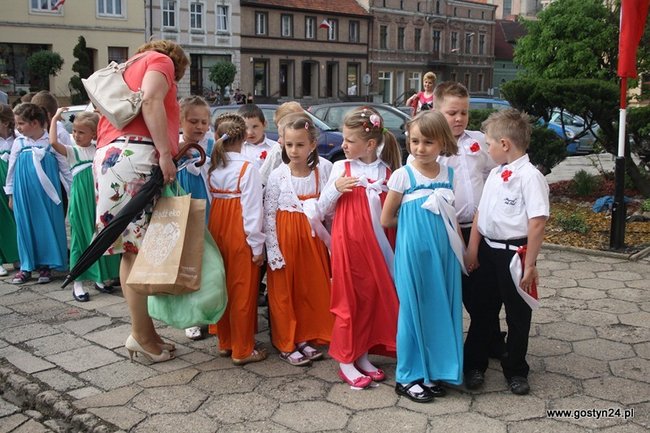 Aby nasz kraj się rozwijał - zdjęcia