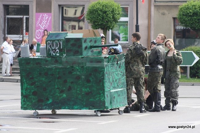 Aby nasz kraj się rozwijał - zdjęcia
