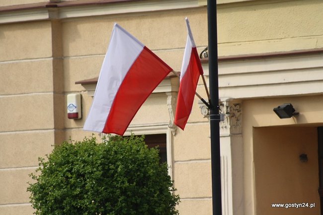 Aby nasz kraj się rozwijał - zdjęcia