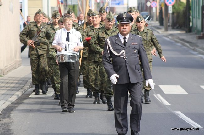 Aby nasz kraj się rozwijał - zdjęcia