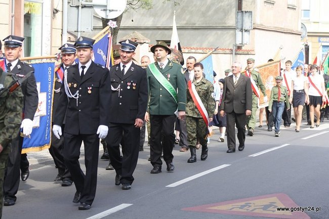 Aby nasz kraj się rozwijał - zdjęcia