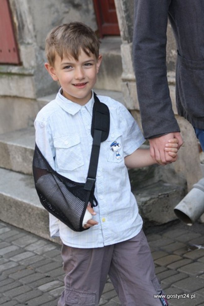 Aby nasz kraj się rozwijał - zdjęcia