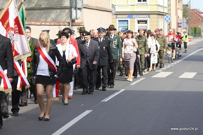 Aby nasz kraj się rozwijał - zdjęcia