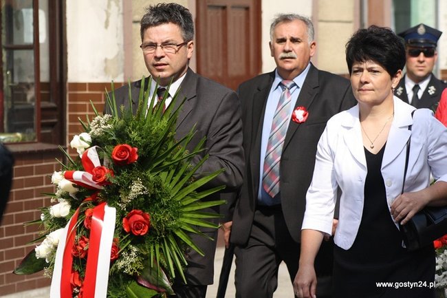 Aby nasz kraj się rozwijał - zdjęcia