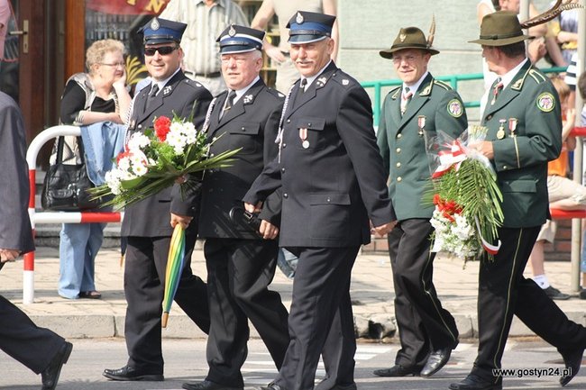 Aby nasz kraj się rozwijał - zdjęcia