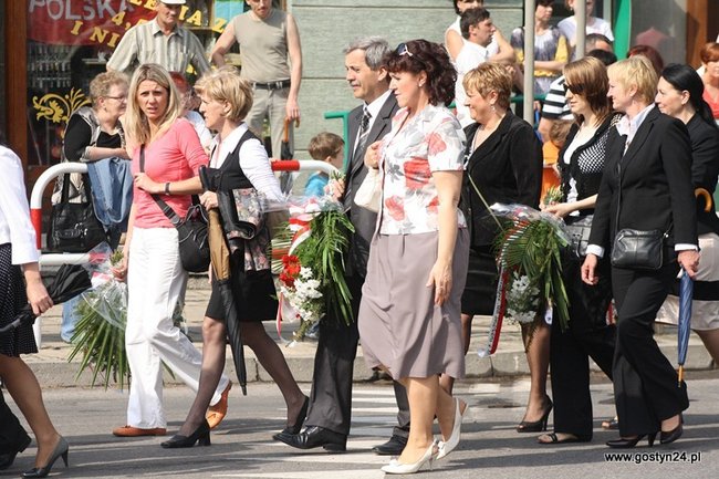 Aby nasz kraj się rozwijał - zdjęcia