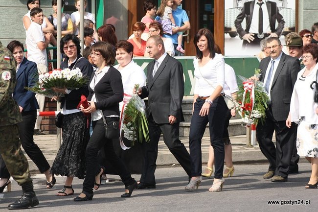 Aby nasz kraj się rozwijał - zdjęcia