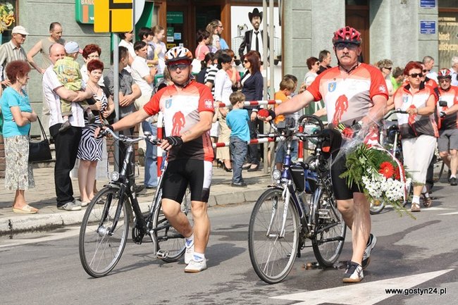 Aby nasz kraj się rozwijał - zdjęcia