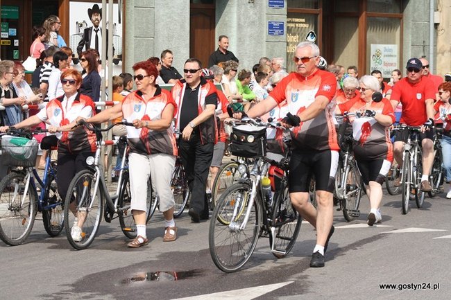 Aby nasz kraj się rozwijał - zdjęcia