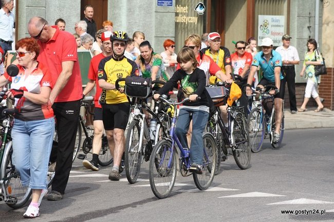 Aby nasz kraj się rozwijał - zdjęcia