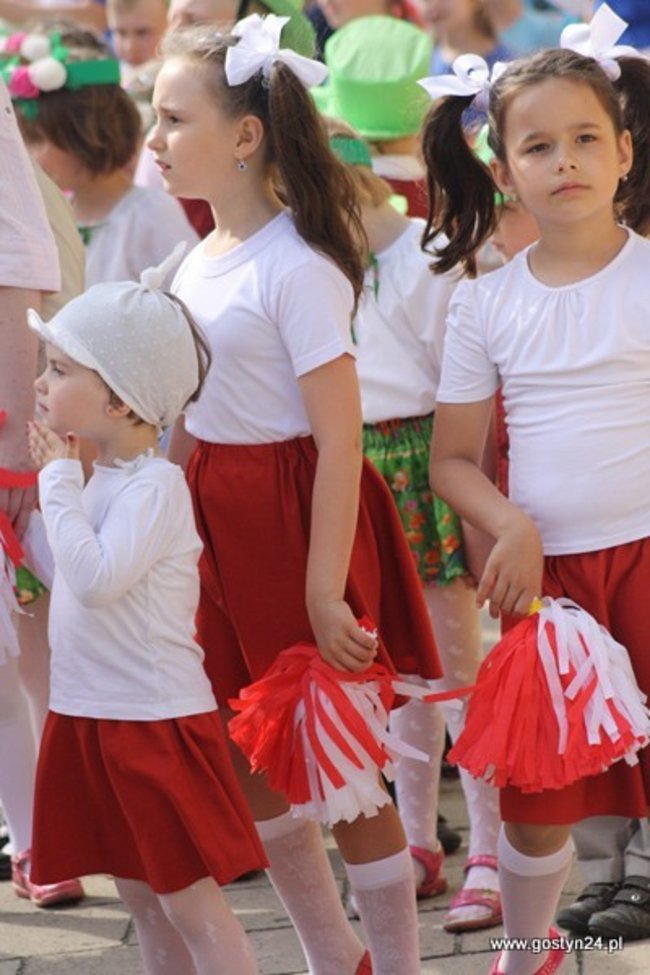 Aby nasz kraj się rozwijał - zdjęcia