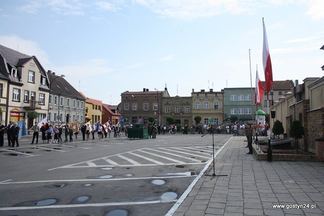 Aby nasz kraj się rozwijał - zdjęcia