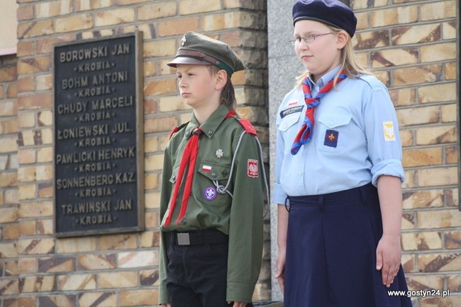 Aby nasz kraj się rozwijał - zdjęcia