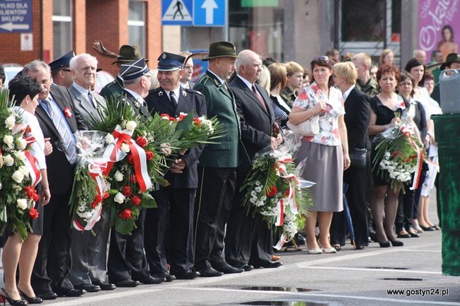 Aby nasz kraj się rozwijał - zdjęcia