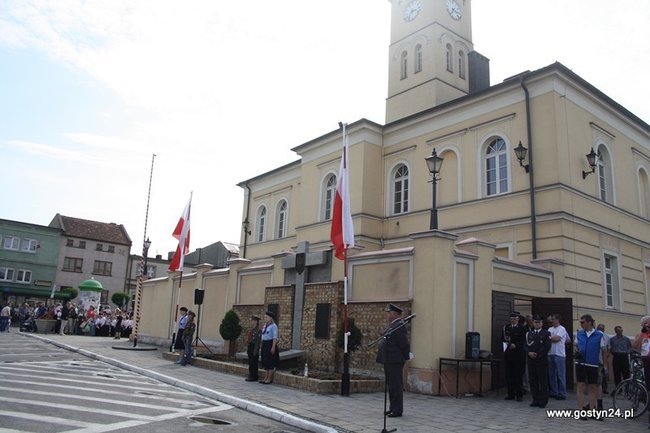 Aby nasz kraj się rozwijał - zdjęcia