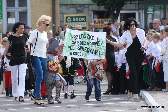 Aby nasz kraj się rozwijał - zdjęcia