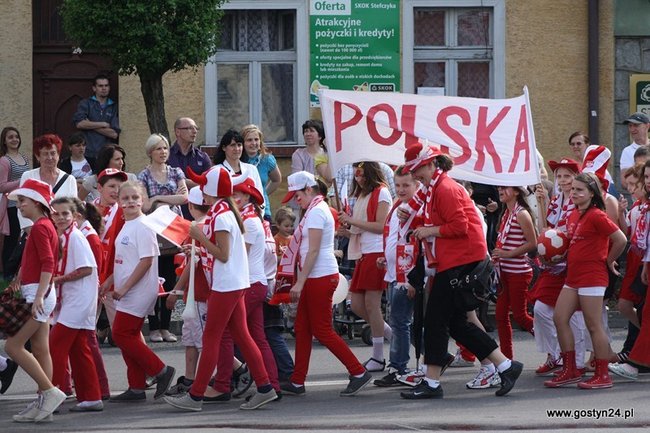 Aby nasz kraj się rozwijał - zdjęcia